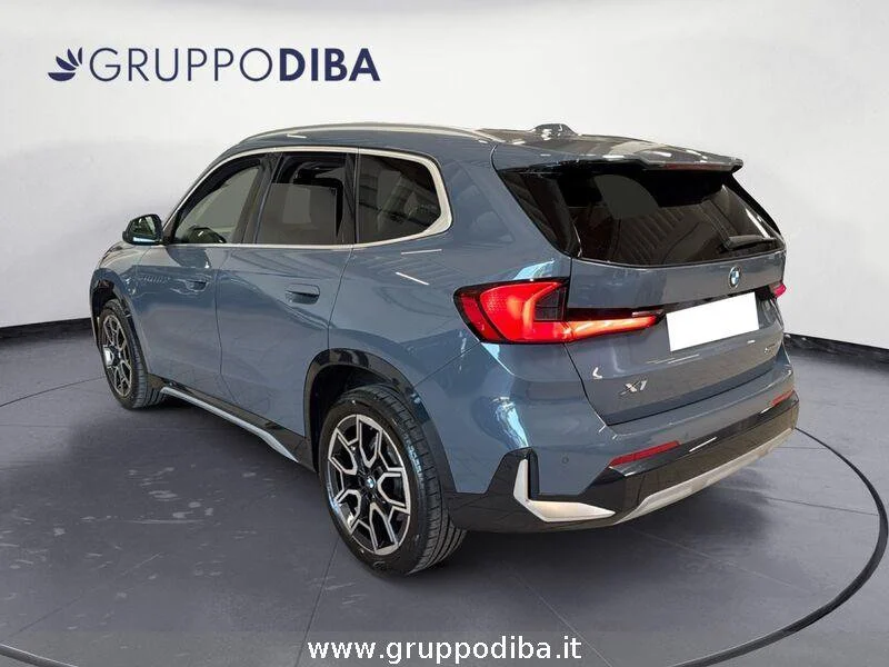 BMW X1 X1 sdrive20i mhev 48V X-Line auto- Gruppo Diba