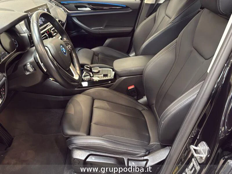 BMW X3 X3 xdrive30e auto- Gruppo Diba