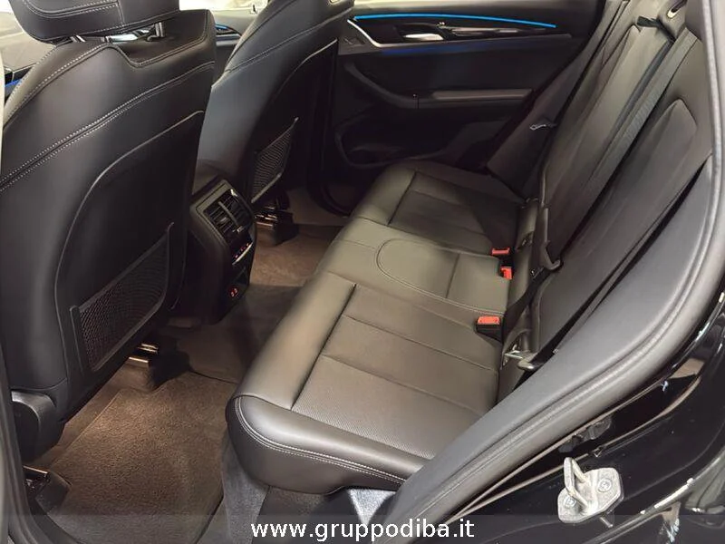 BMW X3 X3 xdrive30e auto- Gruppo Diba