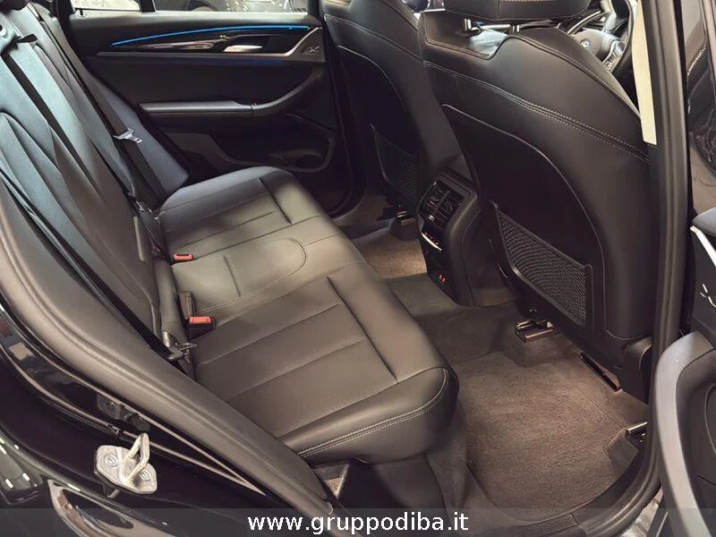 BMW X3 X3 xdrive30e auto- Gruppo Diba