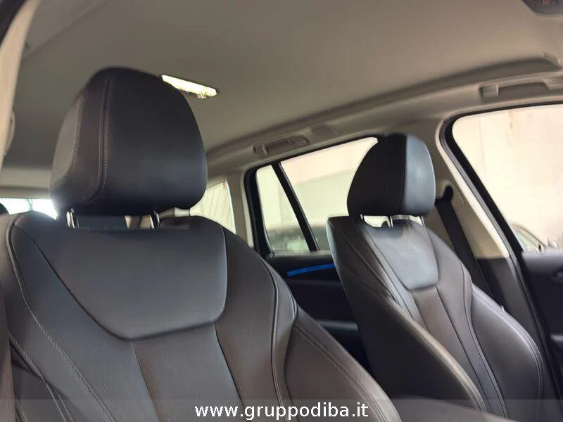 BMW X3 X3 xdrive30e auto- Gruppo Diba