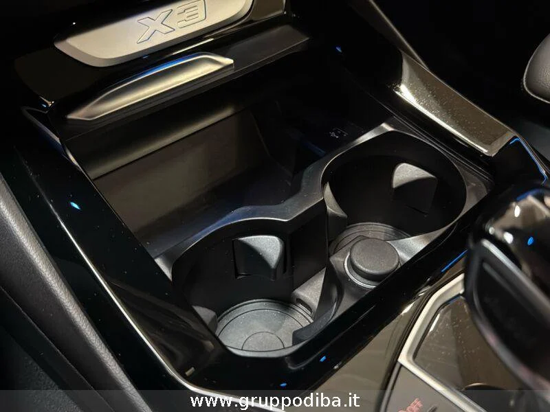 BMW X3 X3 xdrive30e auto- Gruppo Diba