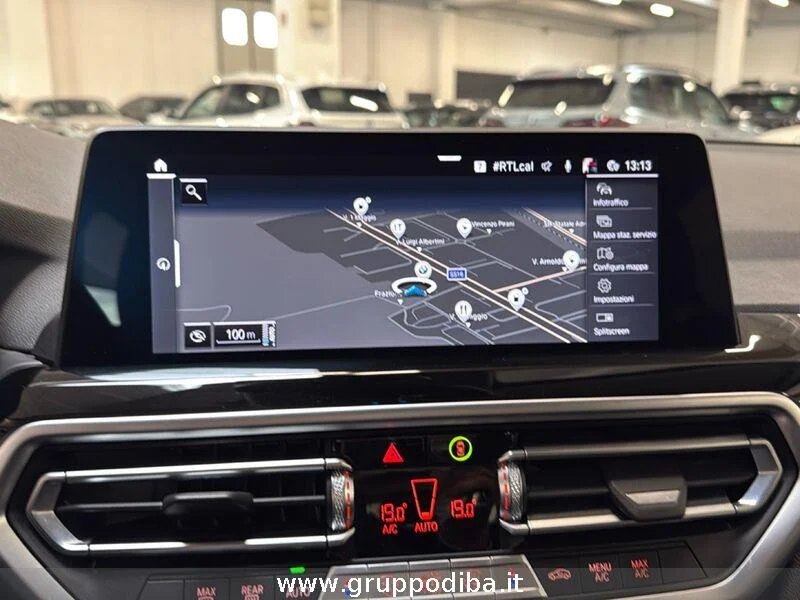 BMW X3 X3 xdrive30e auto- Gruppo Diba
