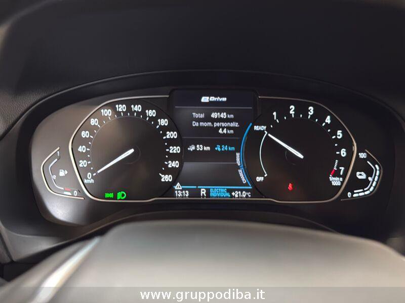BMW X3 X3 xdrive30e auto- Gruppo Diba