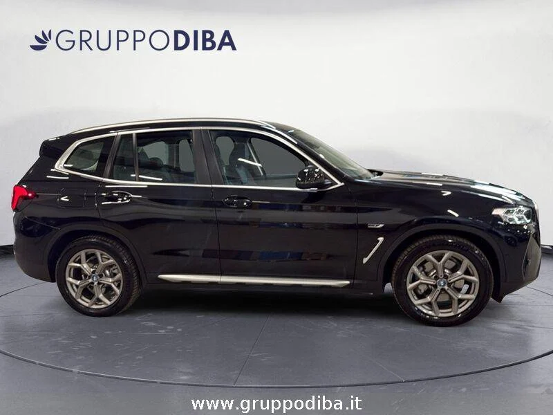 BMW X3 X3 xdrive30e auto- Gruppo Diba