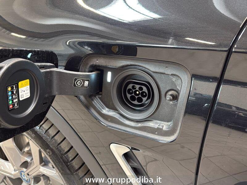 BMW X3 X3 xdrive30e auto- Gruppo Diba