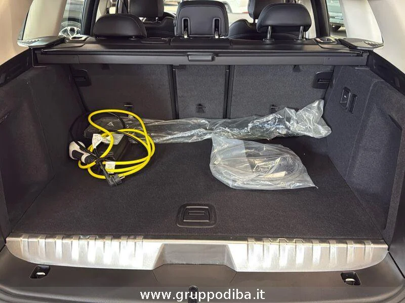 BMW X3 X3 xdrive30e auto- Gruppo Diba