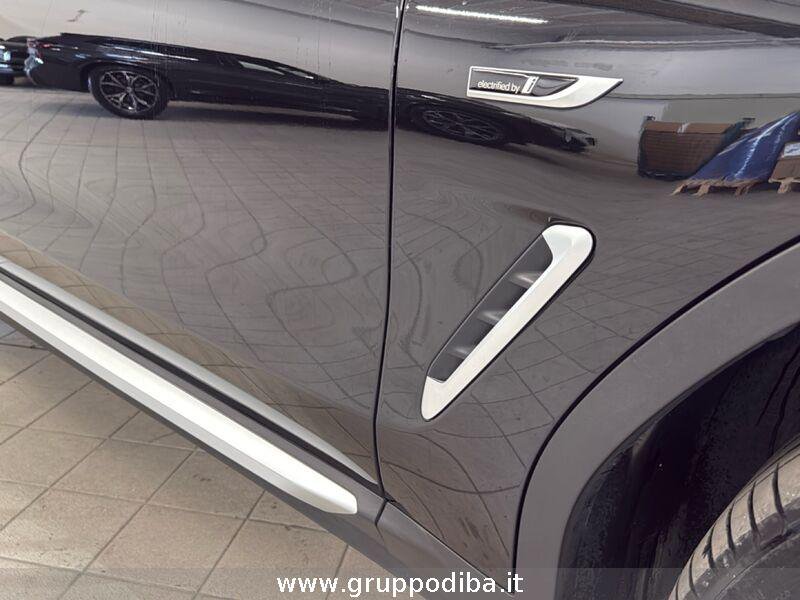 BMW X3 X3 xdrive30e auto- Gruppo Diba