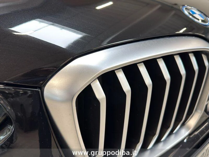 BMW X3 X3 xdrive30e auto- Gruppo Diba