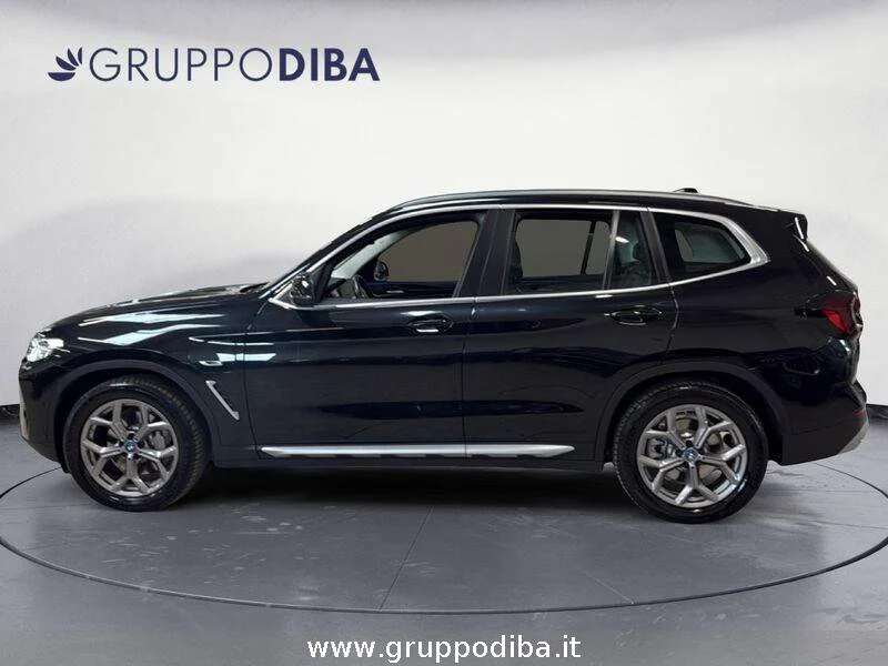 BMW X3 X3 xdrive30e auto- Gruppo Diba