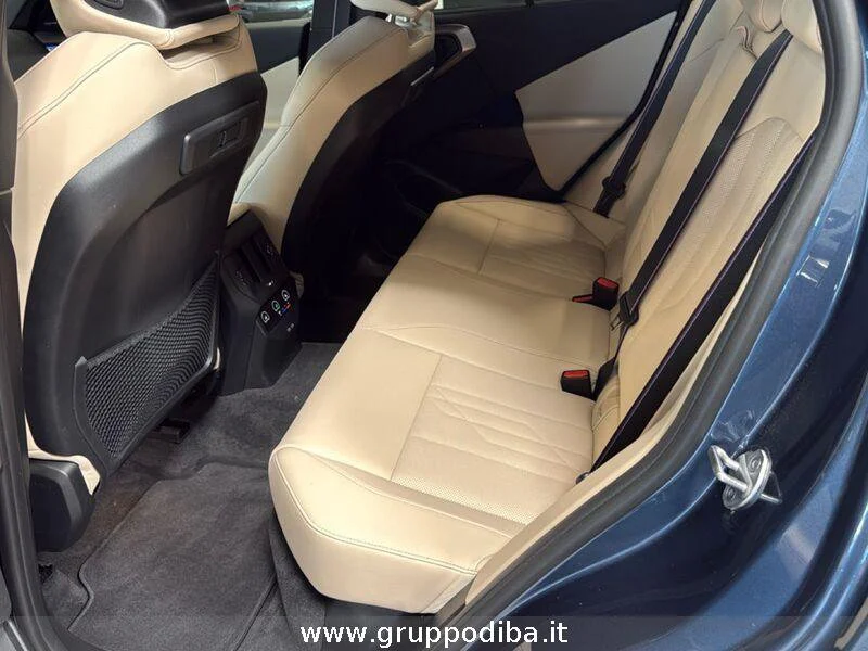 BMW X3 X3 xdrive30e MSport Pro auto- Gruppo Diba