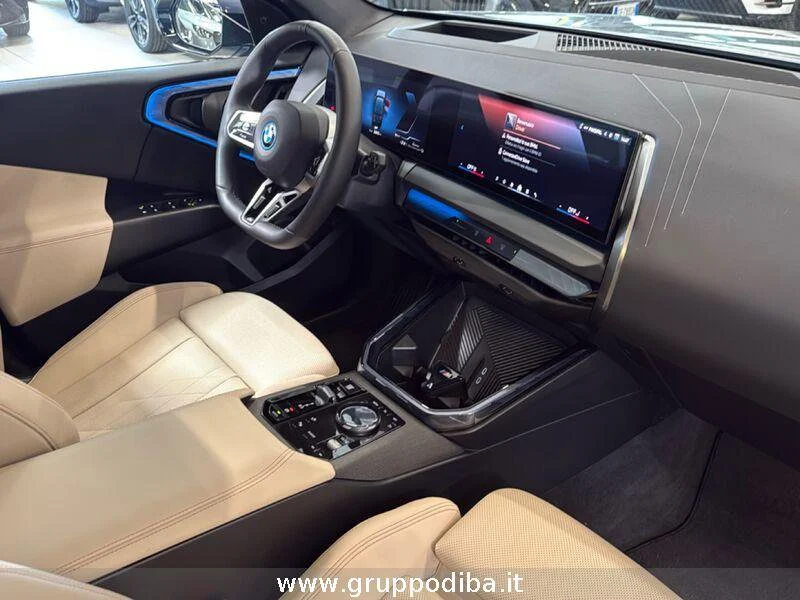 BMW X3 X3 xdrive30e MSport Pro auto- Gruppo Diba