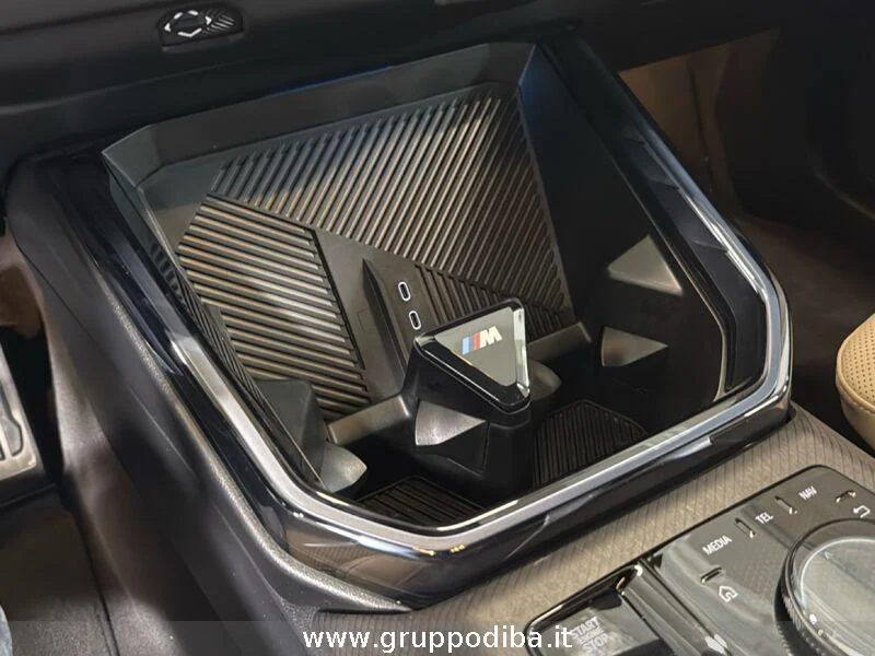 BMW X3 X3 xdrive30e MSport Pro auto- Gruppo Diba