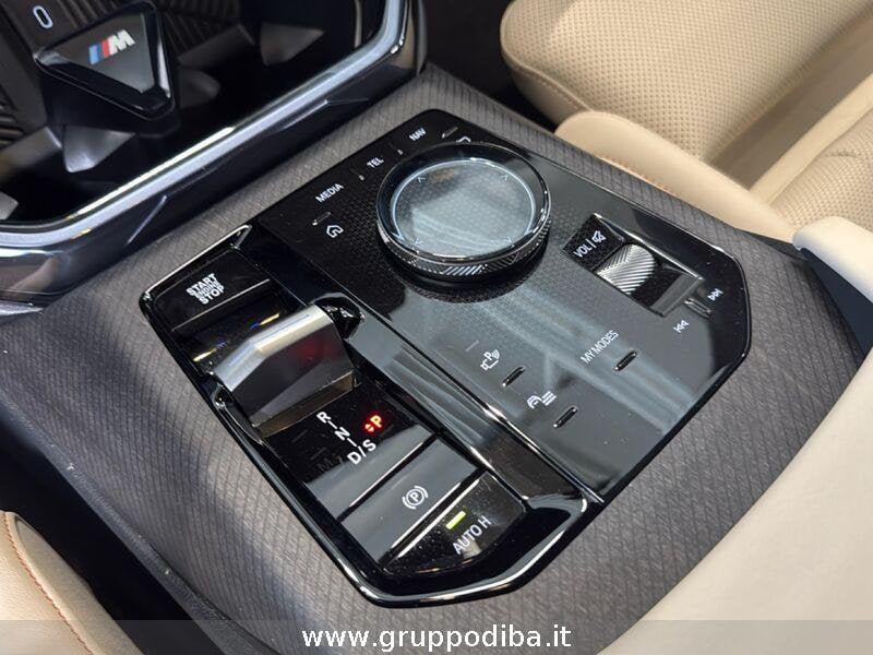 BMW X3 X3 xdrive30e MSport Pro auto- Gruppo Diba