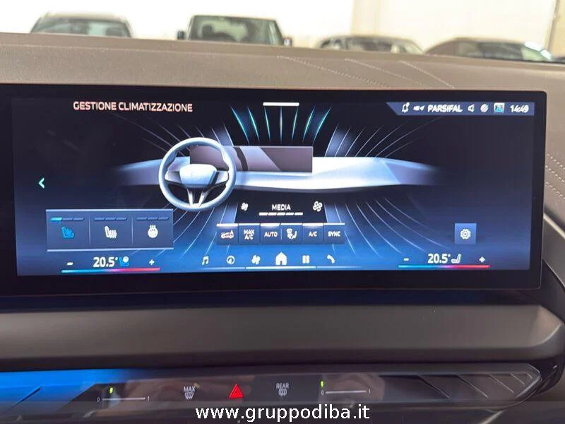 BMW X3 X3 xdrive30e MSport Pro auto- Gruppo Diba