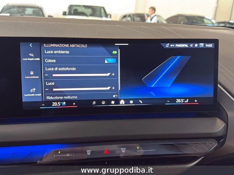 BMW X3 X3 xdrive30e MSport Pro auto- Gruppo Diba