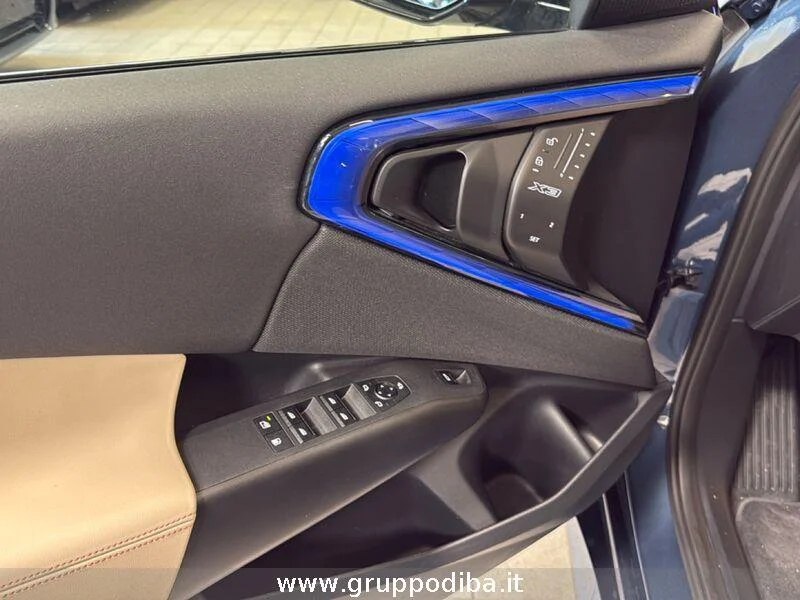 BMW X3 X3 xdrive30e MSport Pro auto- Gruppo Diba