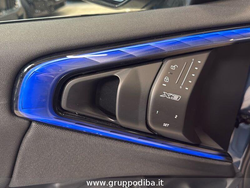 BMW X3 X3 xdrive30e MSport Pro auto- Gruppo Diba