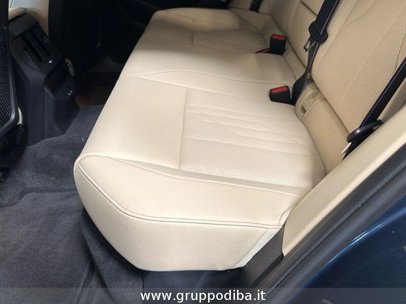 BMW X3 X3 xdrive30e MSport Pro auto- Gruppo Diba