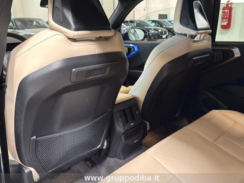 BMW X3 X3 xdrive30e MSport Pro auto- Gruppo Diba