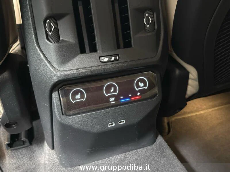 BMW X3 X3 xdrive30e MSport Pro auto- Gruppo Diba