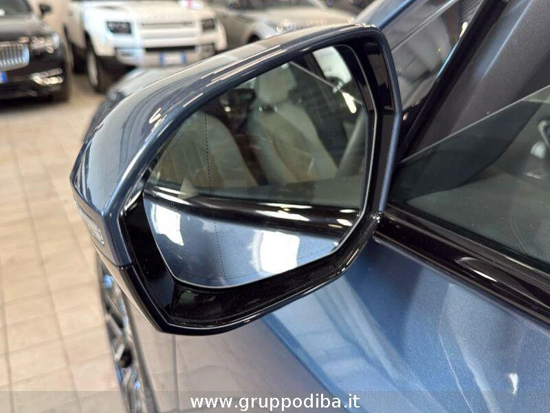 BMW X3 X3 xdrive30e MSport Pro auto- Gruppo Diba