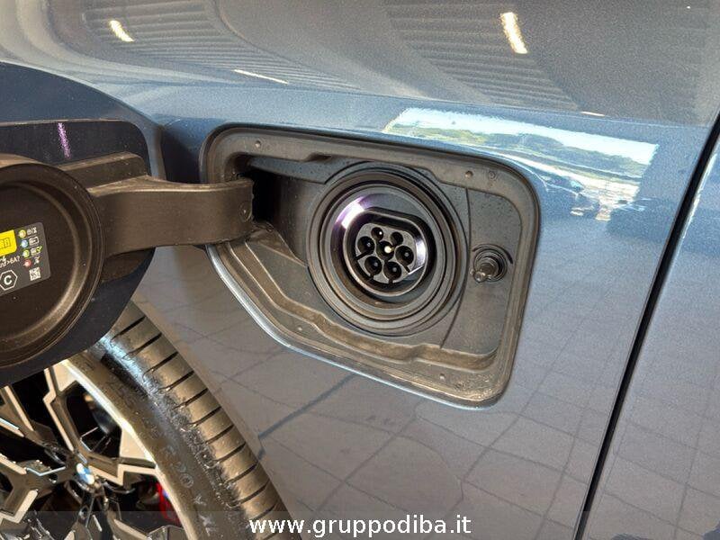 BMW X3 X3 xdrive30e MSport Pro auto- Gruppo Diba