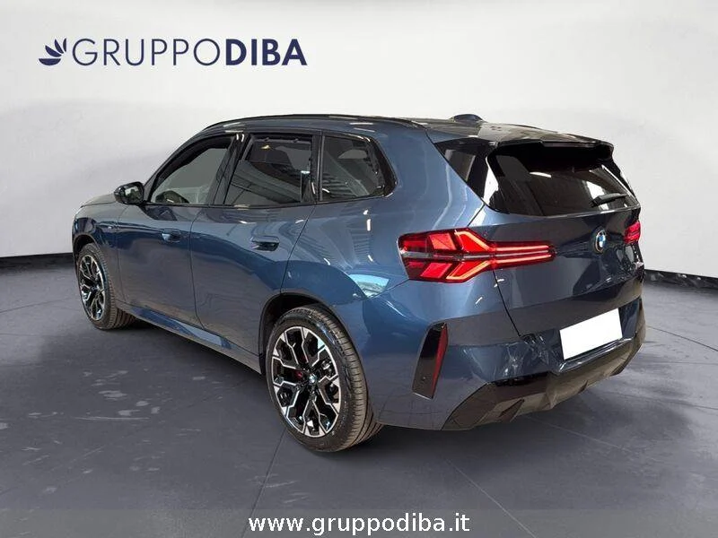 BMW X3 X3 xdrive30e MSport Pro auto- Gruppo Diba