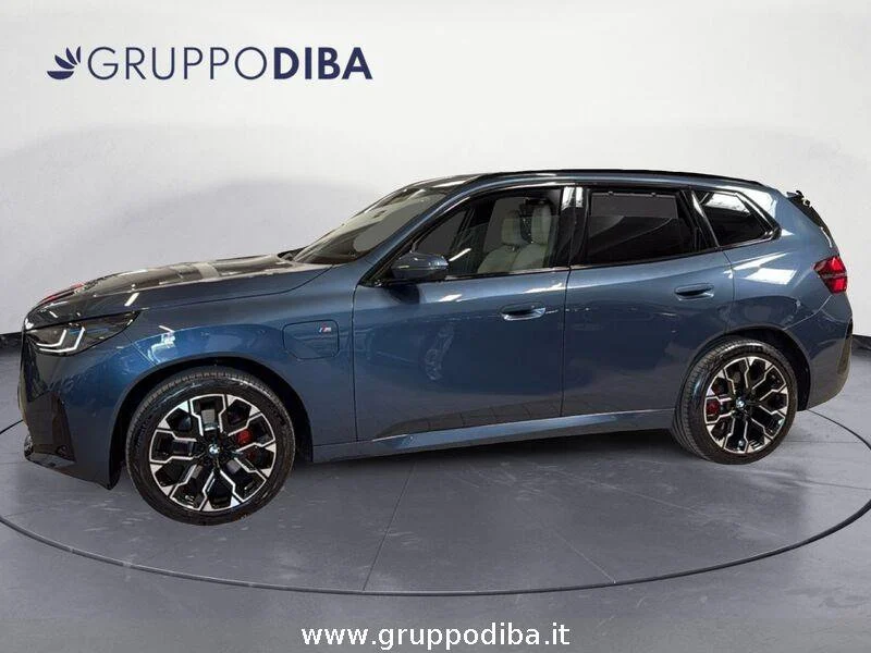 BMW X3 X3 xdrive30e MSport Pro auto- Gruppo Diba