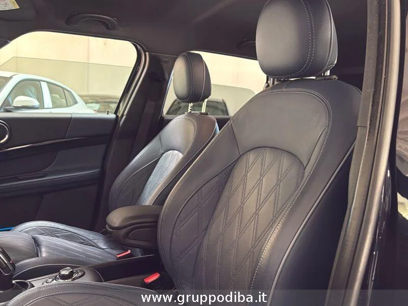 MINI Countryman Mini Countryman 2.0 JCW JCW auto- Gruppo Diba