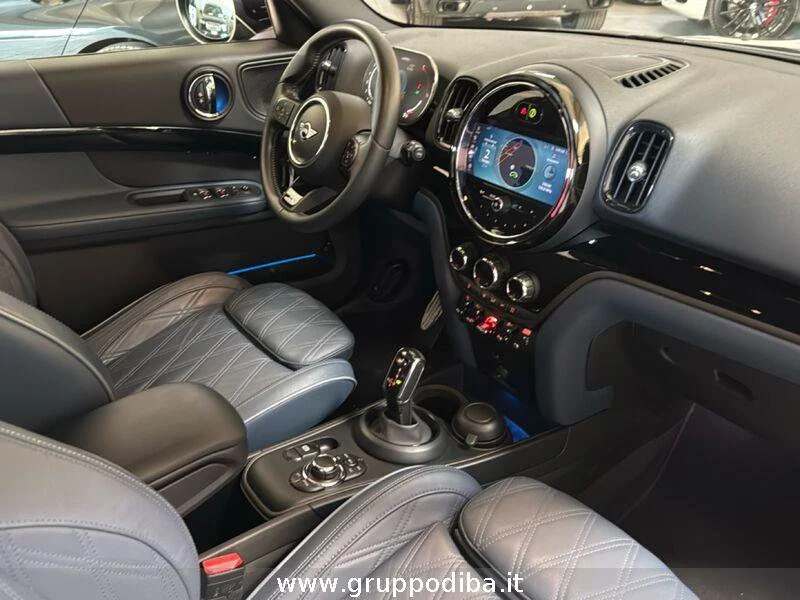 MINI Countryman Mini Countryman 2.0 JCW JCW auto- Gruppo Diba