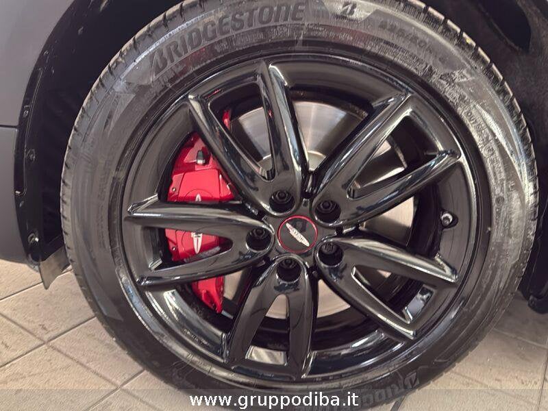 MINI Countryman Mini Countryman 2.0 JCW JCW auto- Gruppo Diba