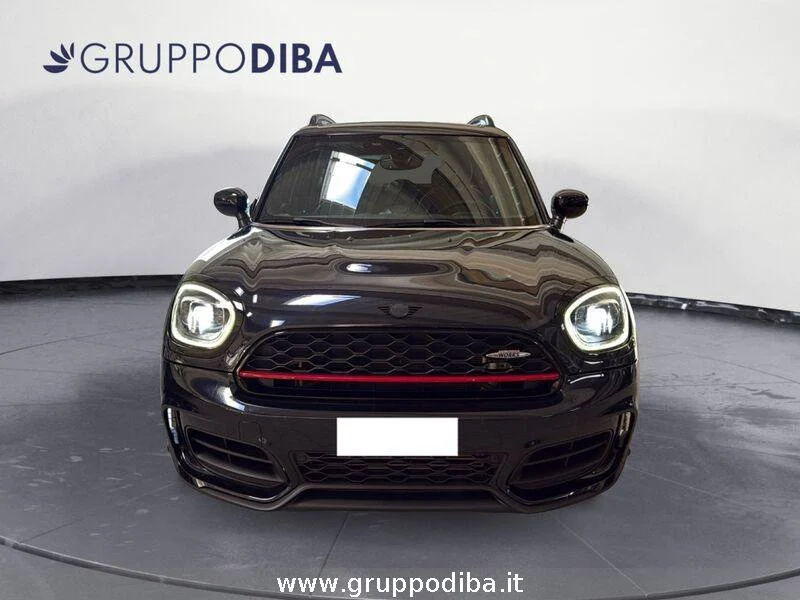 MINI Countryman Mini Countryman 2.0 JCW JCW auto- Gruppo Diba