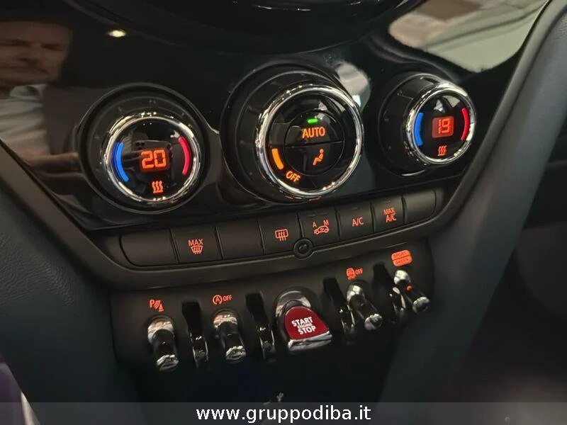 MINI Countryman Mini Countryman 2.0 JCW JCW auto- Gruppo Diba