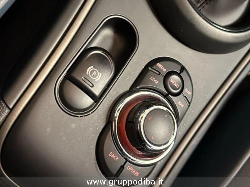 MINI Countryman Mini Countryman 2.0 JCW JCW auto- Gruppo Diba