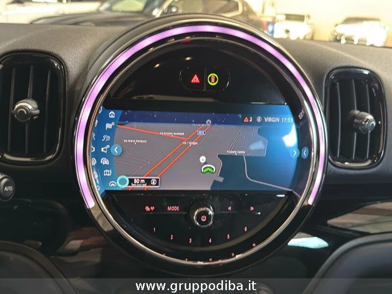 MINI Countryman Mini Countryman 2.0 JCW JCW auto- Gruppo Diba