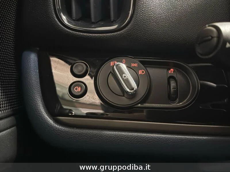 MINI Countryman Mini Countryman 2.0 JCW JCW auto- Gruppo Diba