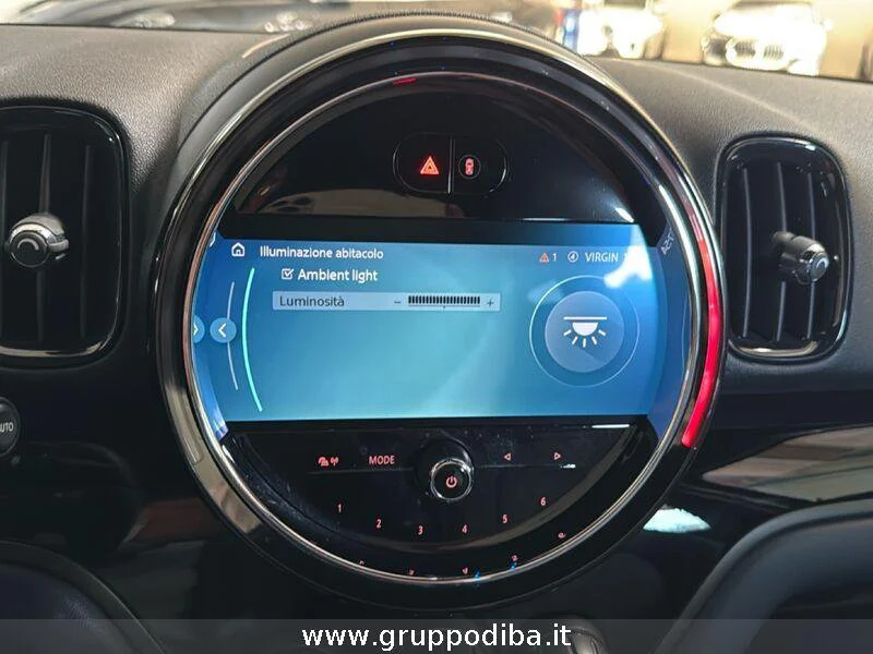 MINI Countryman Mini Countryman 2.0 JCW JCW auto- Gruppo Diba