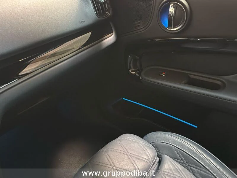MINI Countryman Mini Countryman 2.0 JCW JCW auto- Gruppo Diba
