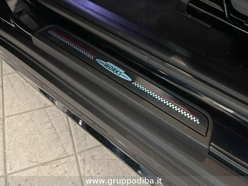 MINI Countryman Mini Countryman 2.0 JCW JCW auto- Gruppo Diba