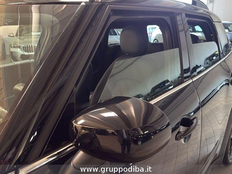 MINI Countryman Mini Countryman 2.0 JCW JCW auto- Gruppo Diba