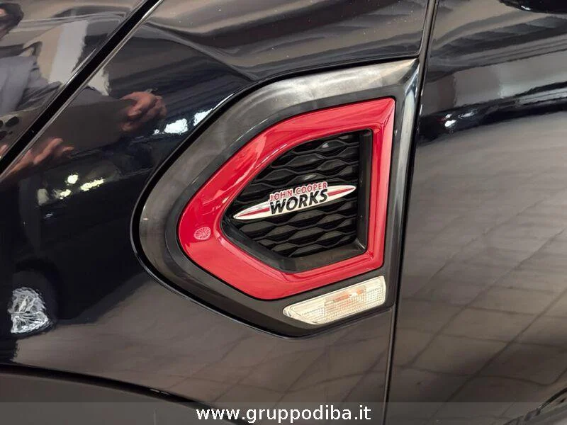 MINI Countryman Mini Countryman 2.0 JCW JCW auto- Gruppo Diba