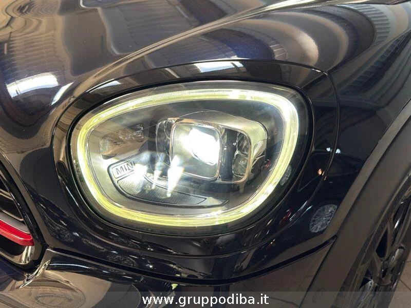 MINI Countryman Mini Countryman 2.0 JCW JCW auto- Gruppo Diba