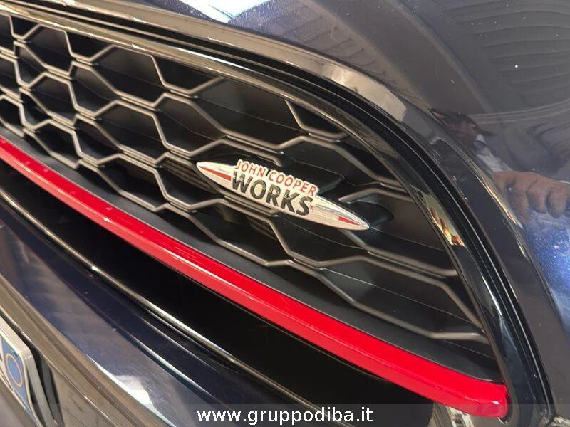 MINI Countryman Mini Countryman 2.0 JCW JCW auto- Gruppo Diba