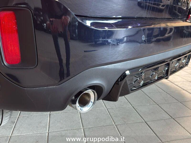 MINI Countryman Mini Countryman 2.0 JCW JCW auto- Gruppo Diba