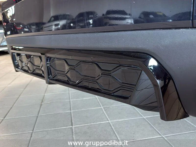 MINI Countryman Mini Countryman 2.0 JCW JCW auto- Gruppo Diba