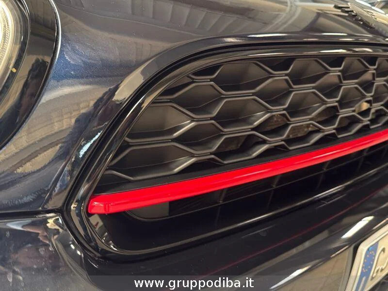 MINI Countryman Mini Countryman 2.0 JCW JCW auto- Gruppo Diba