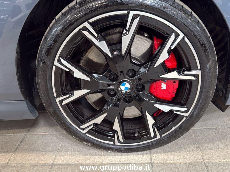 BMW Serie 1 118d MSport Pro auto- Gruppo Diba