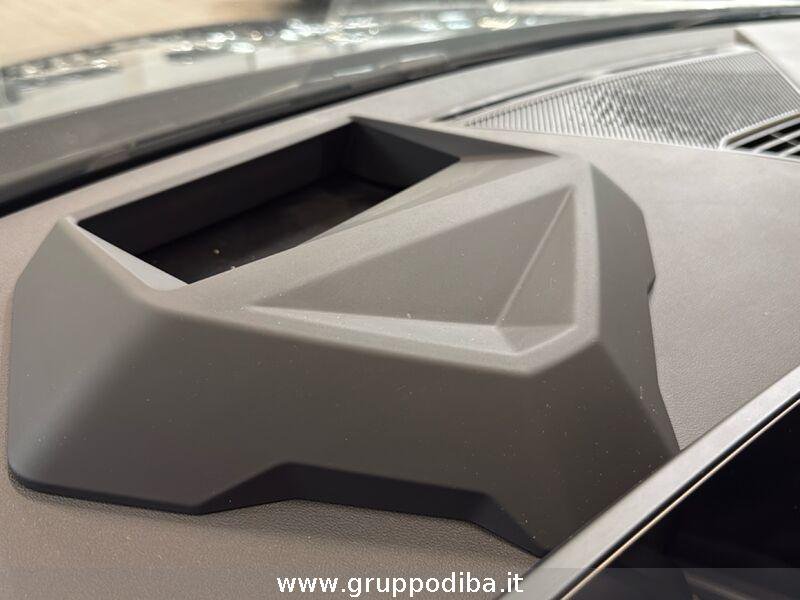 BMW Serie 1 118d MSport Pro auto- Gruppo Diba