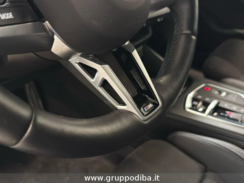 BMW Serie 1 118d MSport Pro auto- Gruppo Diba